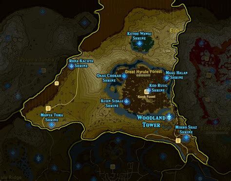 Zelda Breath of the Wild guide: Everything you need to know .